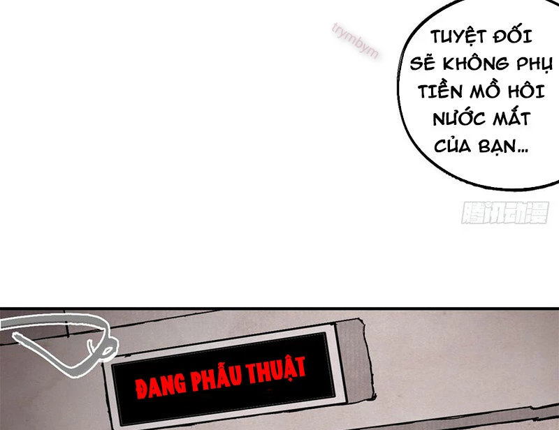 Điện Đài Mạnh Quỷ Chapter 14 - Trang 2