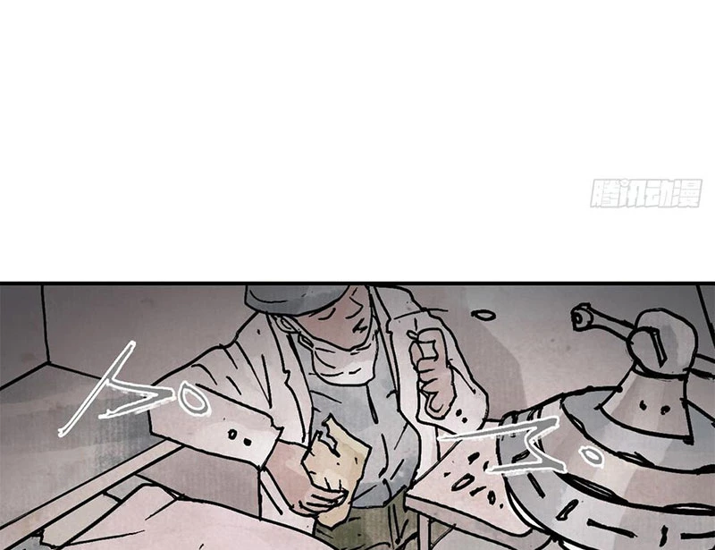 Điện Đài Mạnh Quỷ Chapter 14 - Trang 2