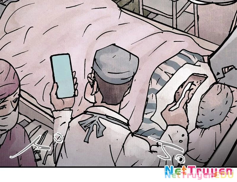 Điện Đài Mạnh Quỷ Chapter 14 - Trang 2