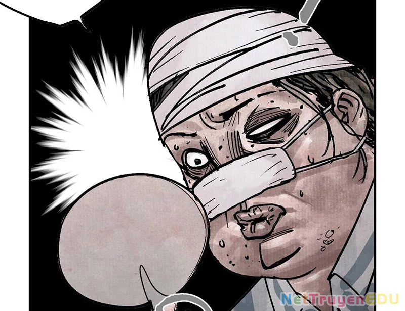 Điện Đài Mạnh Quỷ Chapter 14 - Trang 2