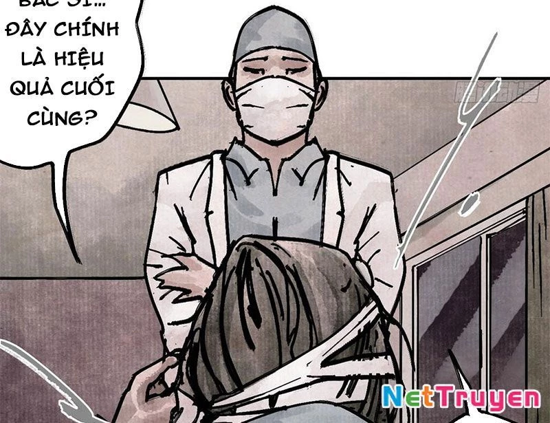 Điện Đài Mạnh Quỷ Chapter 14 - Trang 2