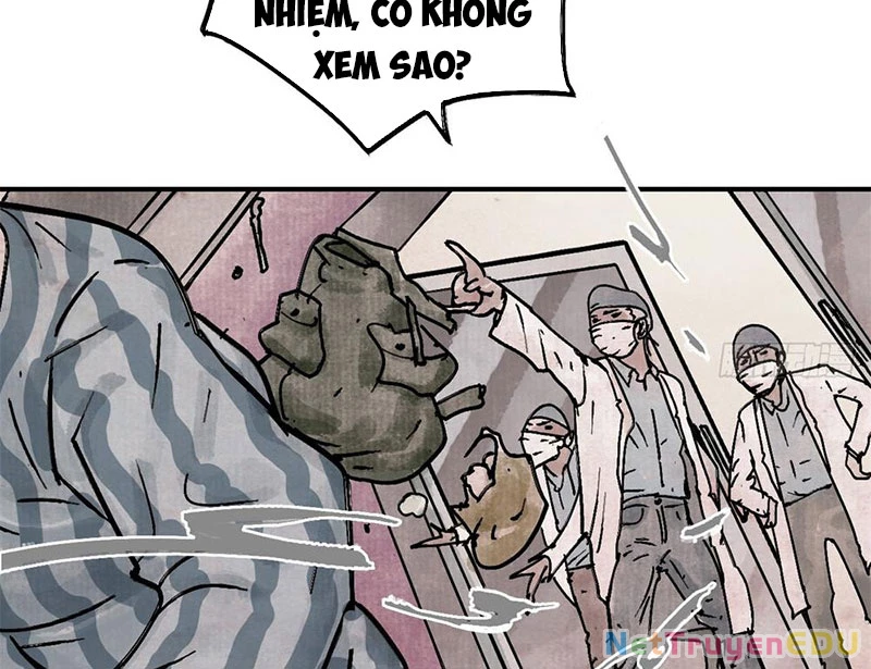 Điện Đài Mạnh Quỷ Chapter 14 - Trang 2