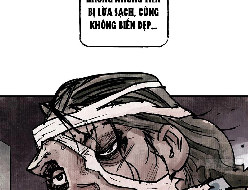 Điện Đài Mạnh Quỷ Chapter 14 - Trang 2