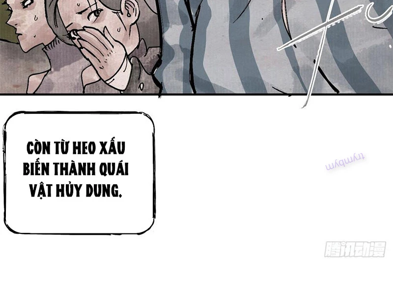 Điện Đài Mạnh Quỷ Chapter 14 - Trang 2