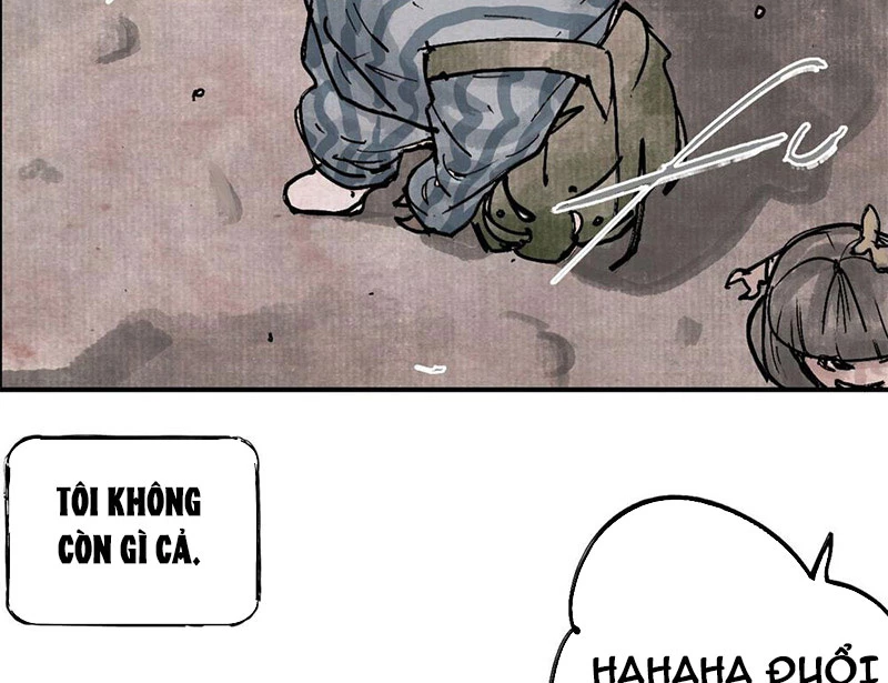 Điện Đài Mạnh Quỷ Chapter 14 - Trang 2