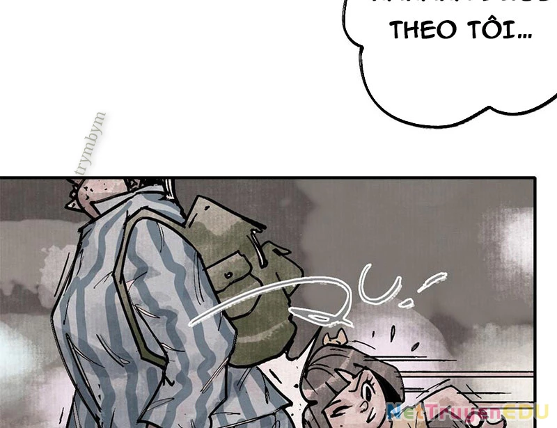 Điện Đài Mạnh Quỷ Chapter 14 - Trang 2