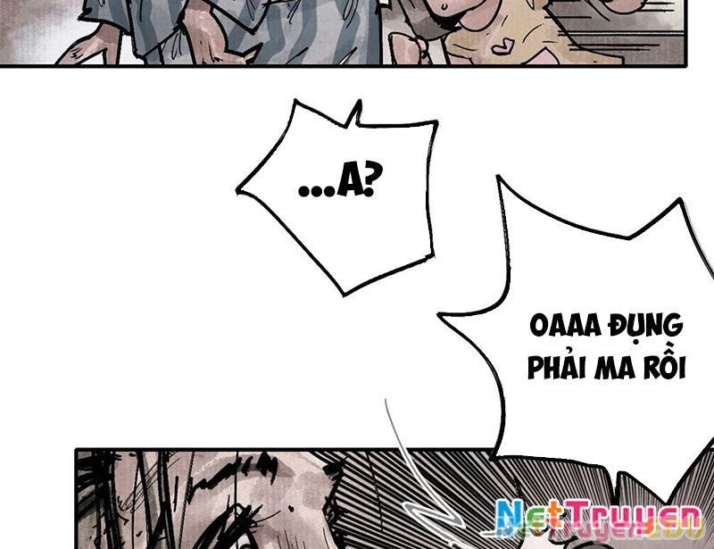 Điện Đài Mạnh Quỷ Chapter 14 - Trang 2