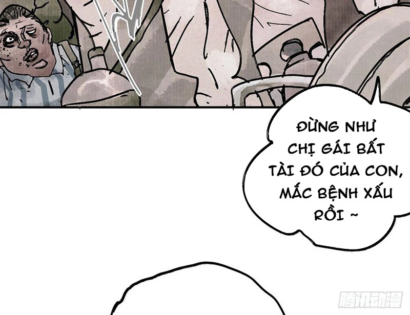 Điện Đài Mạnh Quỷ Chapter 14 - Trang 2