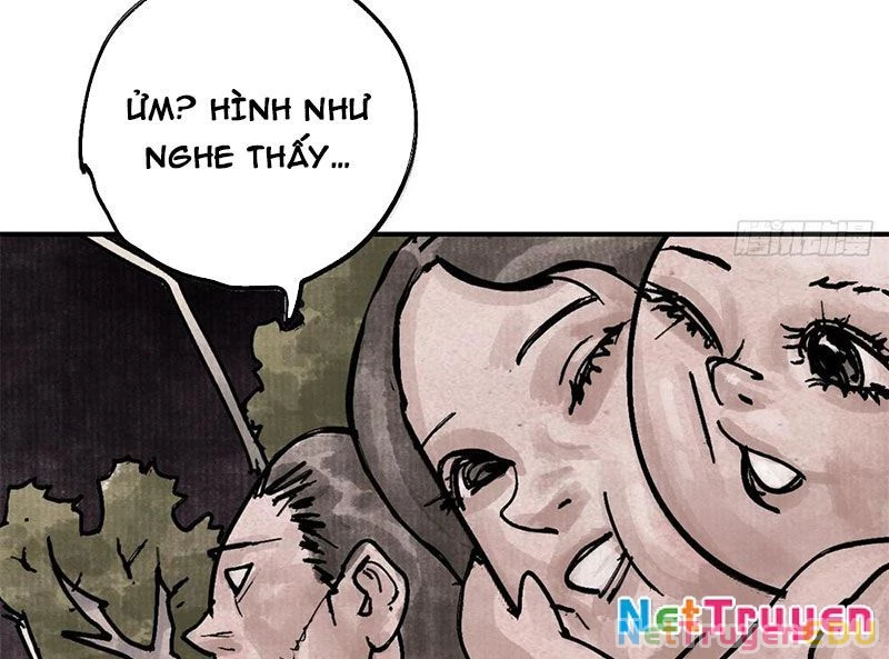 Điện Đài Mạnh Quỷ Chapter 14 - Trang 2