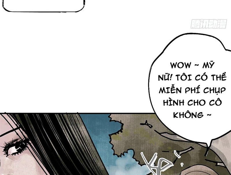 Điện Đài Mạnh Quỷ Chapter 14 - Trang 2