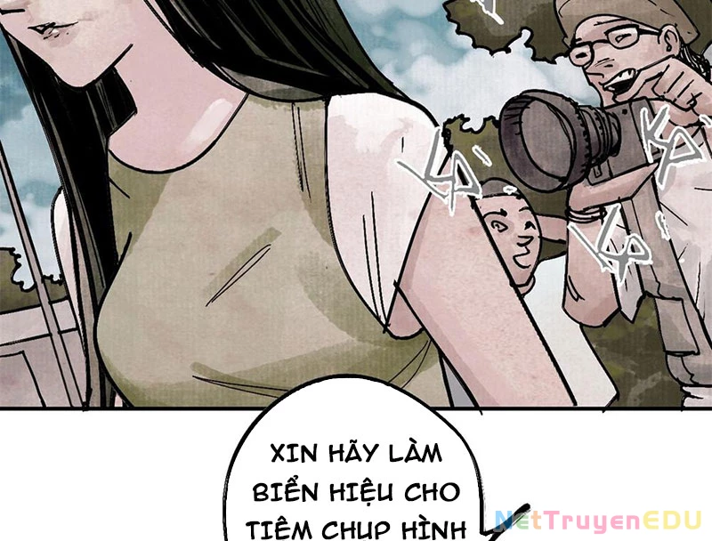 Điện Đài Mạnh Quỷ Chapter 14 - Trang 2