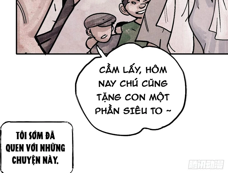 Điện Đài Mạnh Quỷ Chapter 14 - Trang 2