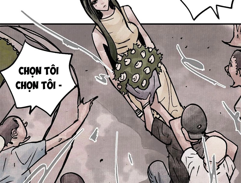 Điện Đài Mạnh Quỷ Chapter 14 - Trang 2