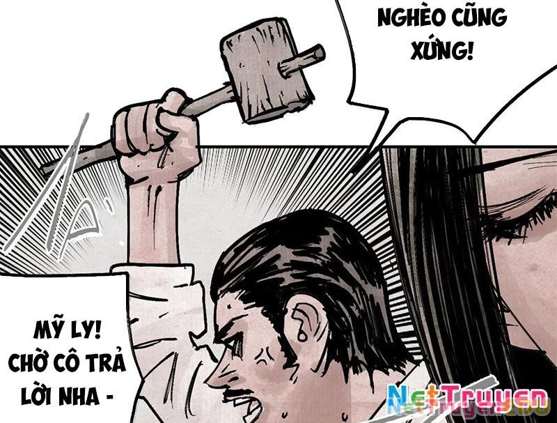 Điện Đài Mạnh Quỷ Chapter 14 - Trang 2