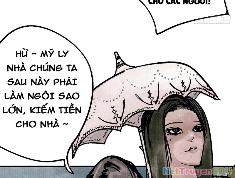 Điện Đài Mạnh Quỷ Chapter 14 - Trang 2