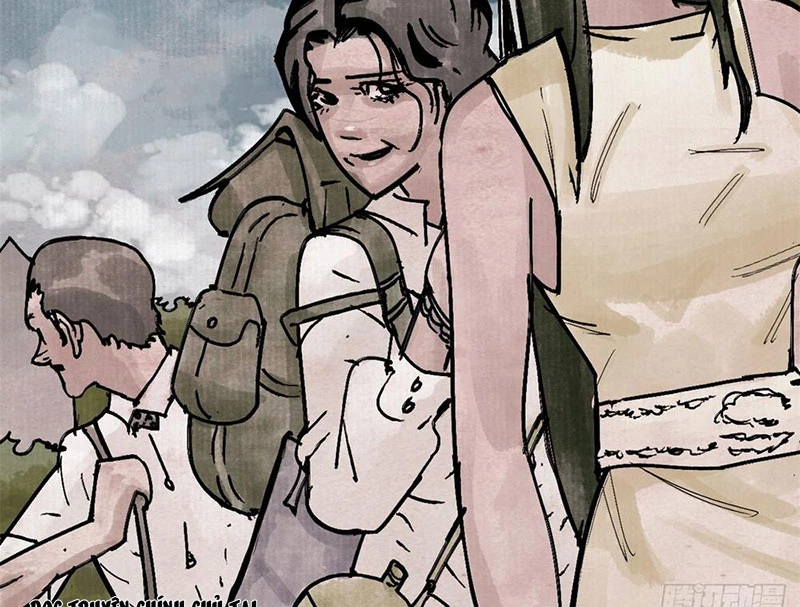 Điện Đài Mạnh Quỷ Chapter 14 - Trang 2