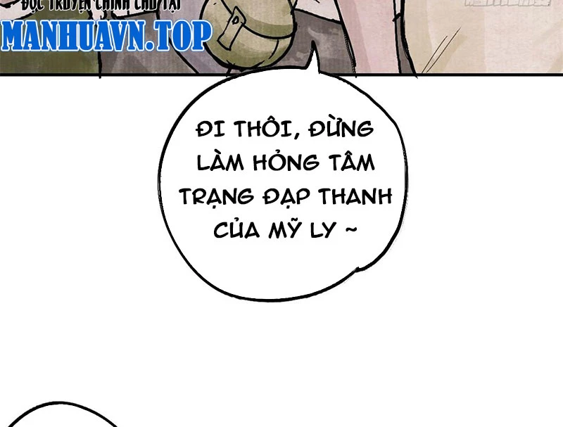 Điện Đài Mạnh Quỷ Chapter 14 - Trang 2