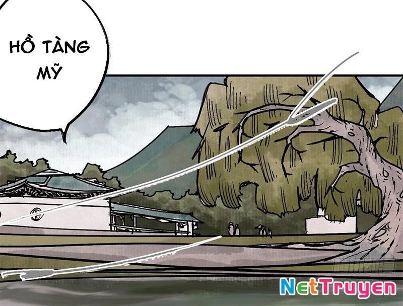 Điện Đài Mạnh Quỷ Chapter 14 - Trang 2