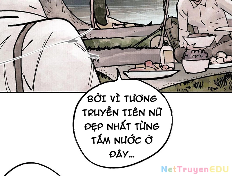 Điện Đài Mạnh Quỷ Chapter 14 - Trang 2