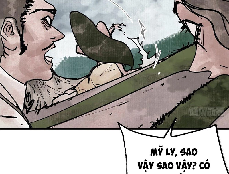 Điện Đài Mạnh Quỷ Chapter 14 - Trang 2