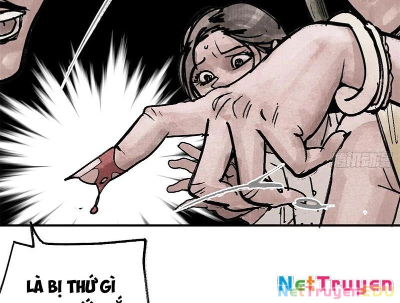 Điện Đài Mạnh Quỷ Chapter 14 - Trang 2