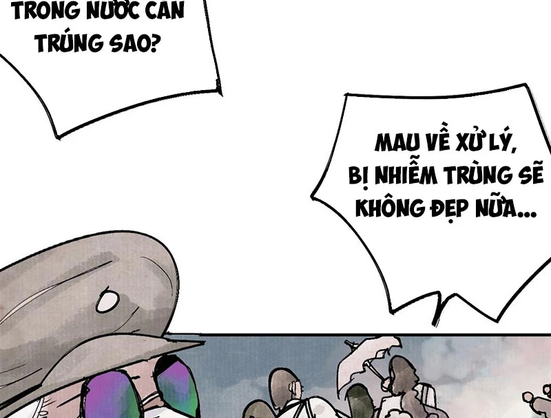 Điện Đài Mạnh Quỷ Chapter 14 - Trang 2