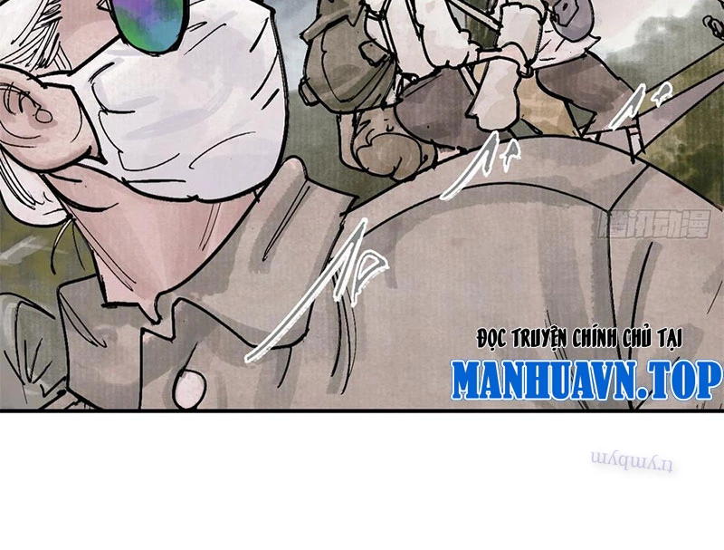 Điện Đài Mạnh Quỷ Chapter 14 - Trang 2