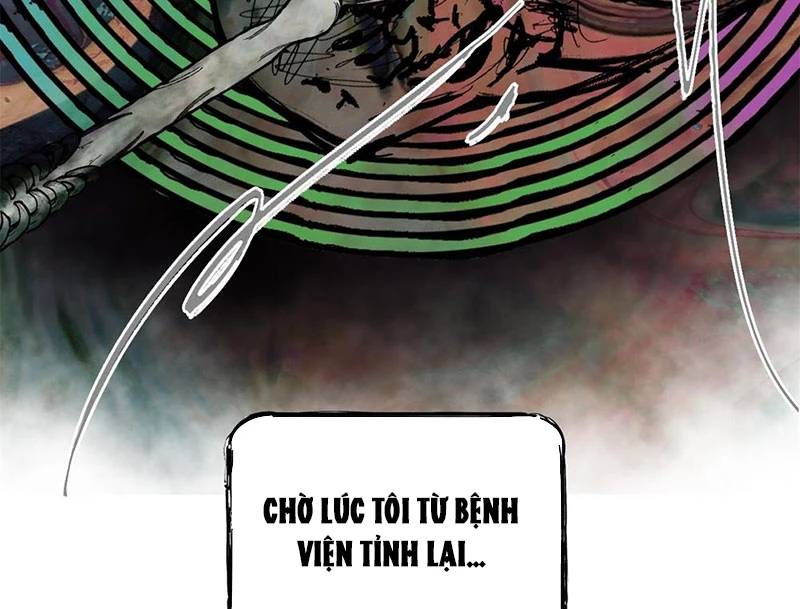 Điện Đài Mạnh Quỷ Chapter 14 - Trang 2