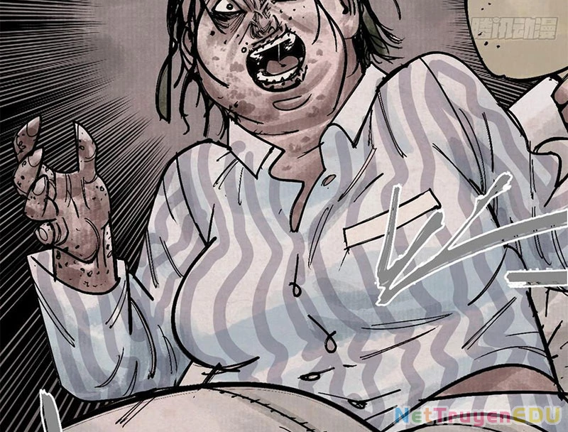 Điện Đài Mạnh Quỷ Chapter 14 - Trang 2