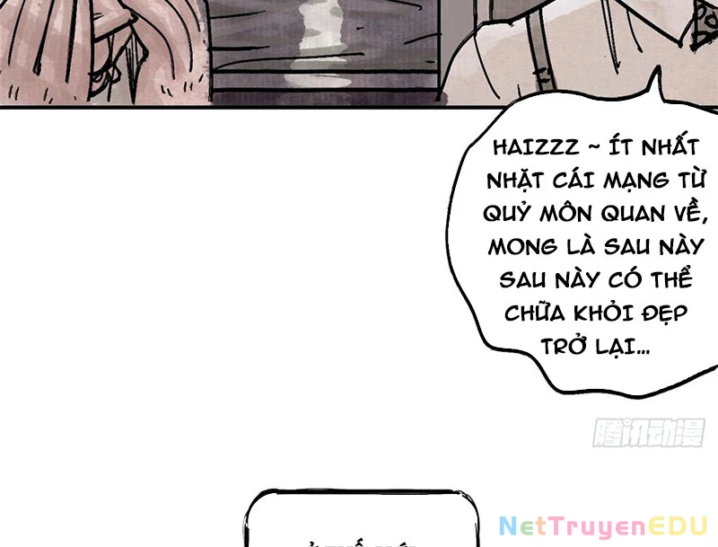 Điện Đài Mạnh Quỷ Chapter 14 - Trang 2