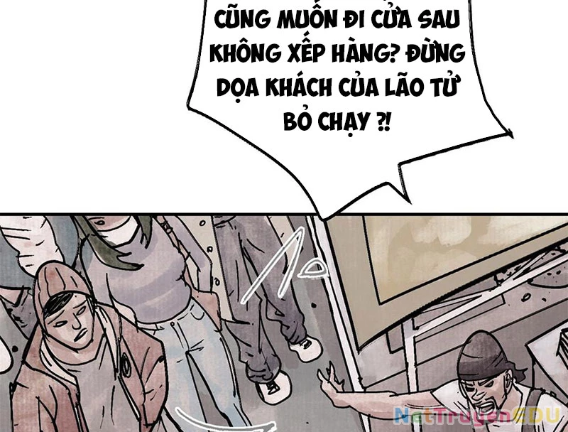 Điện Đài Mạnh Quỷ Chapter 14 - Trang 2