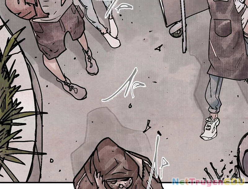 Điện Đài Mạnh Quỷ Chapter 14 - Trang 2