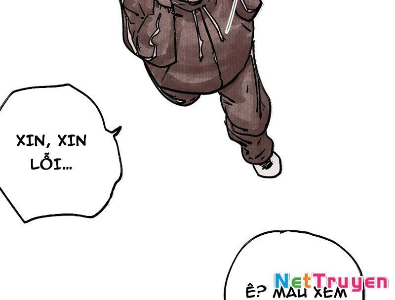 Điện Đài Mạnh Quỷ Chapter 14 - Trang 2