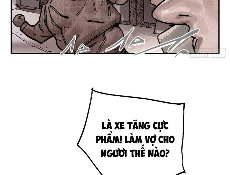 Điện Đài Mạnh Quỷ Chapter 14 - Trang 2