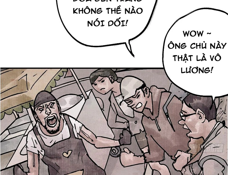 Điện Đài Mạnh Quỷ Chapter 15 - Trang 2