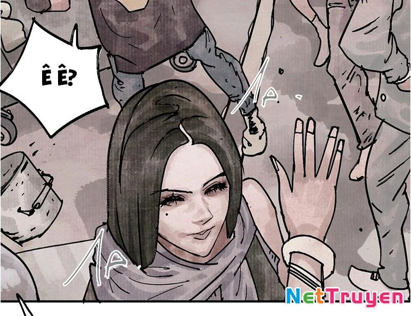 Điện Đài Mạnh Quỷ Chapter 15 - Trang 2