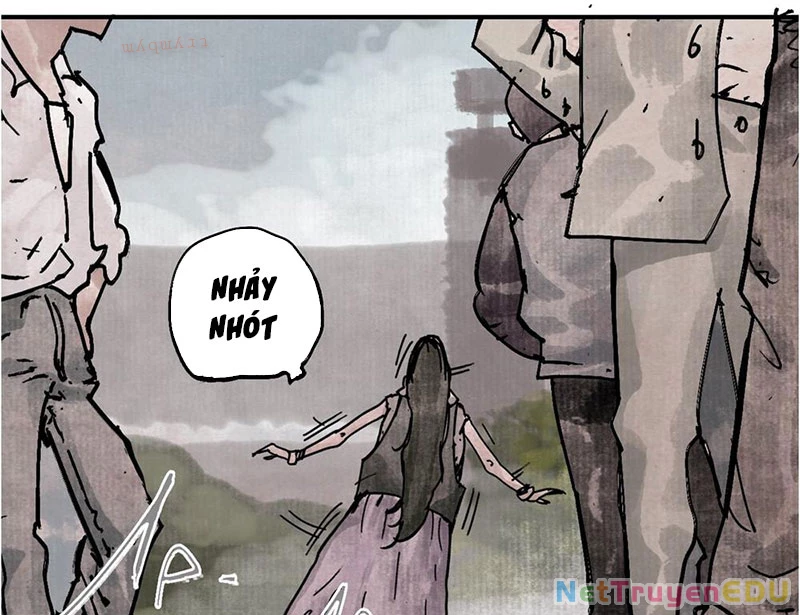 Điện Đài Mạnh Quỷ Chapter 15 - Trang 2