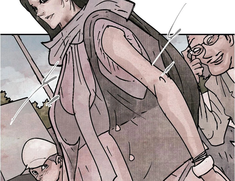 Điện Đài Mạnh Quỷ Chapter 15 - Trang 2