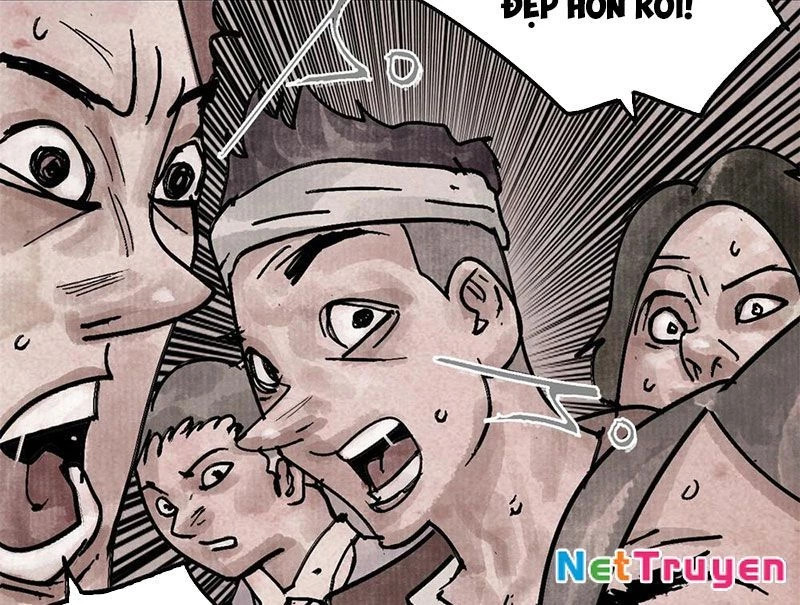 Điện Đài Mạnh Quỷ Chapter 15 - Trang 2