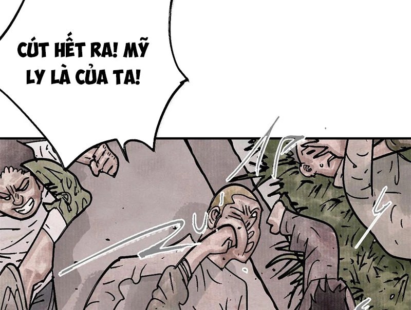 Điện Đài Mạnh Quỷ Chapter 15 - Trang 2