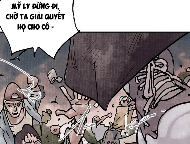 Điện Đài Mạnh Quỷ Chapter 15 - Trang 2