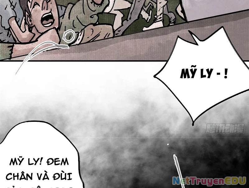 Điện Đài Mạnh Quỷ Chapter 15 - Trang 2