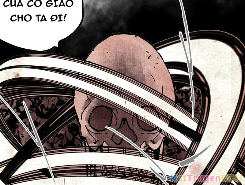 Điện Đài Mạnh Quỷ Chapter 15 - Trang 2