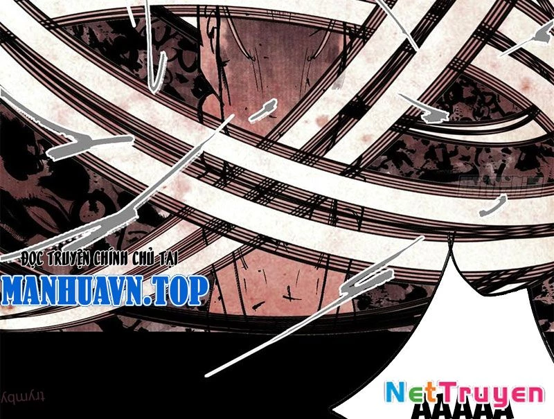 Điện Đài Mạnh Quỷ Chapter 15 - Trang 2