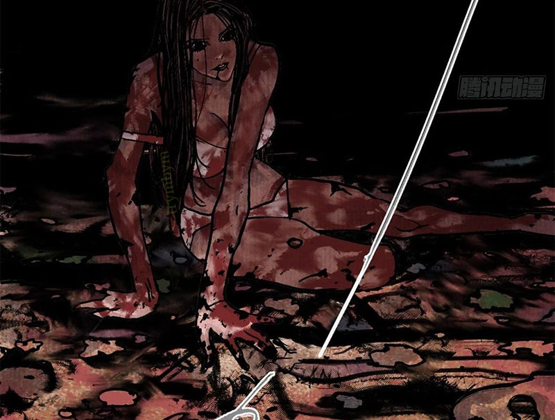 Điện Đài Mạnh Quỷ Chapter 15 - Trang 2