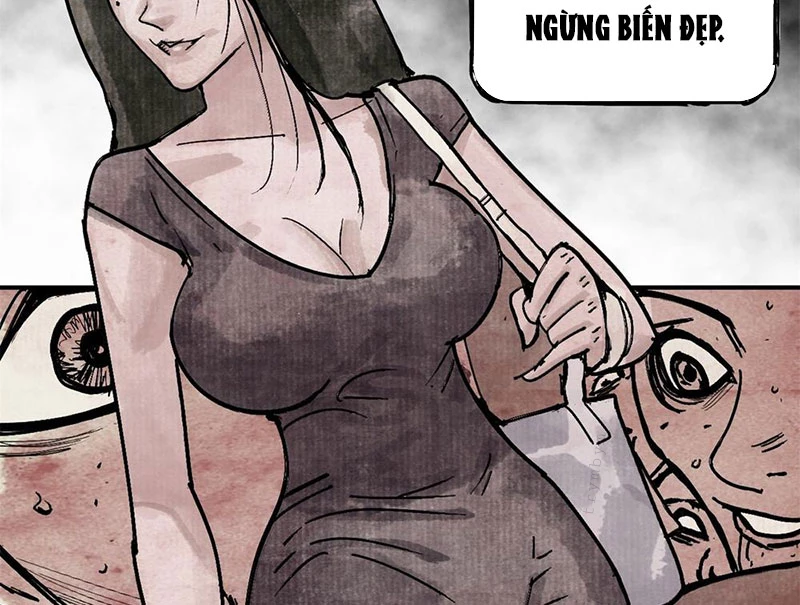 Điện Đài Mạnh Quỷ Chapter 15 - Trang 2