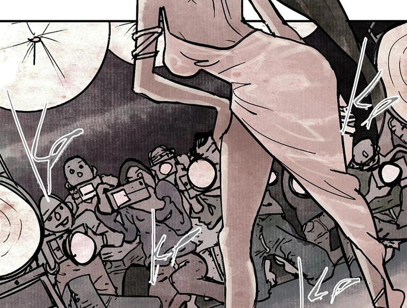 Điện Đài Mạnh Quỷ Chapter 15 - Trang 2