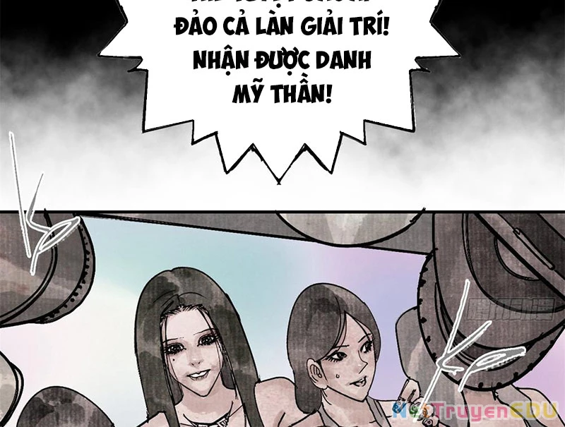 Điện Đài Mạnh Quỷ Chapter 15 - Trang 2