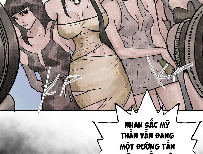 Điện Đài Mạnh Quỷ Chapter 15 - Trang 2