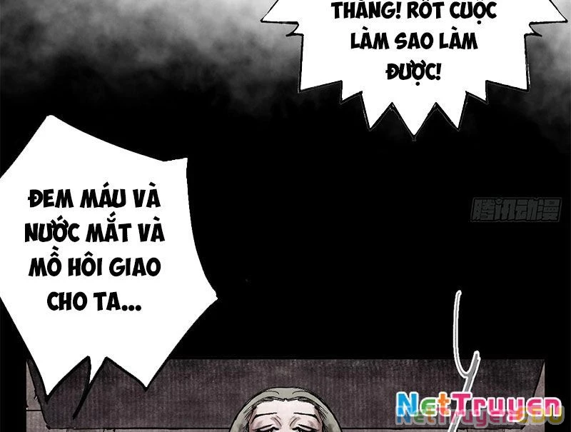Điện Đài Mạnh Quỷ Chapter 15 - Trang 2
